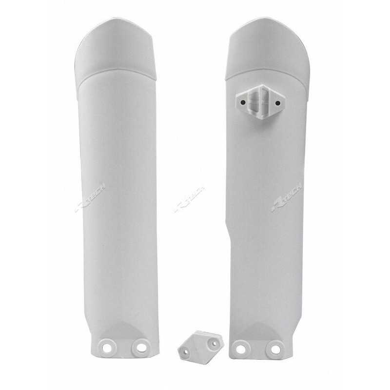 RACETECH Protectores de horquilla moto 1064854