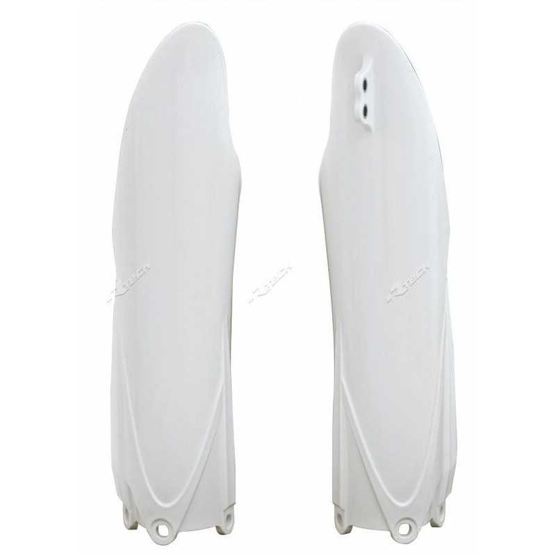 RACETECH Protectores de horquilla moto 1064858