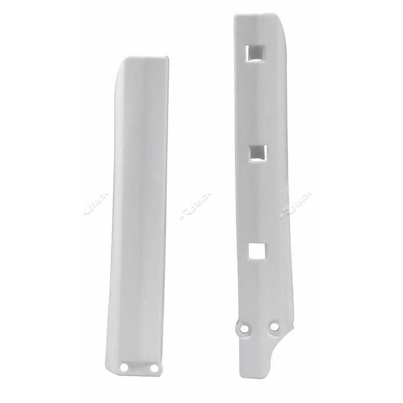 RACETECH Protectores de horquilla moto 1064860