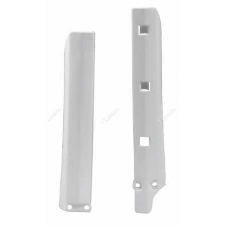 RACETECH Protectores de horquilla moto 1064860