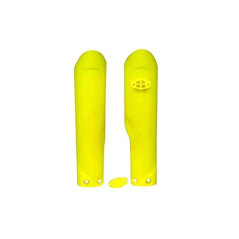RACETECH Protectores de horquilla moto 1064861