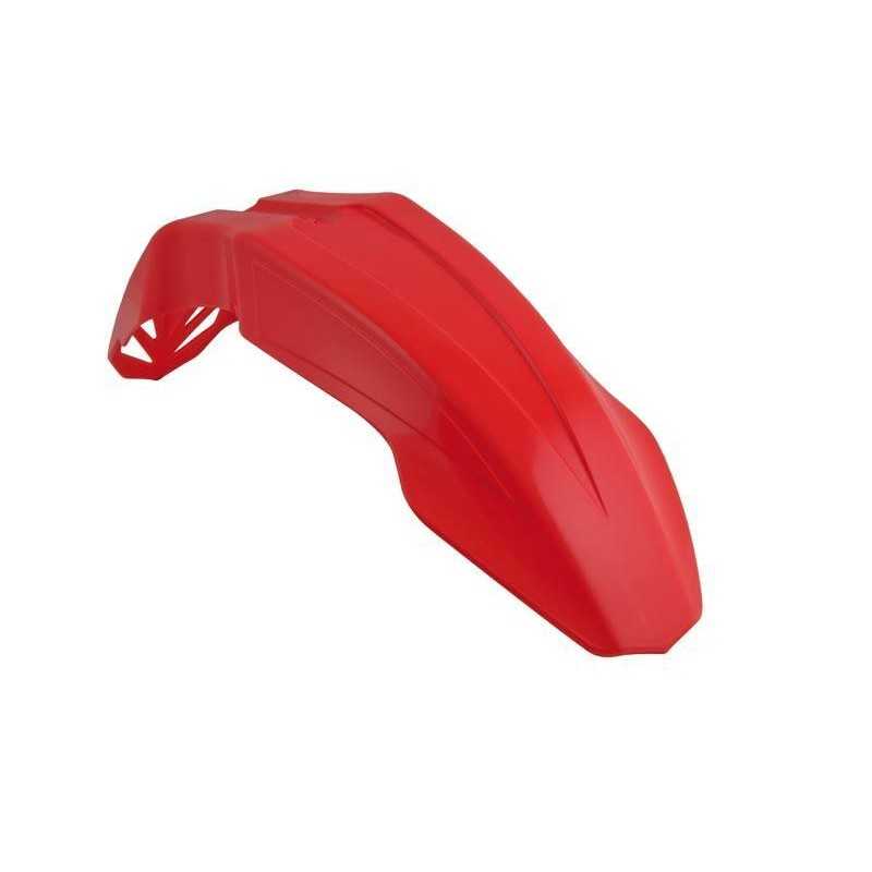RACETECH Guardabarro delantero moto SUPERMOTARD 1064890