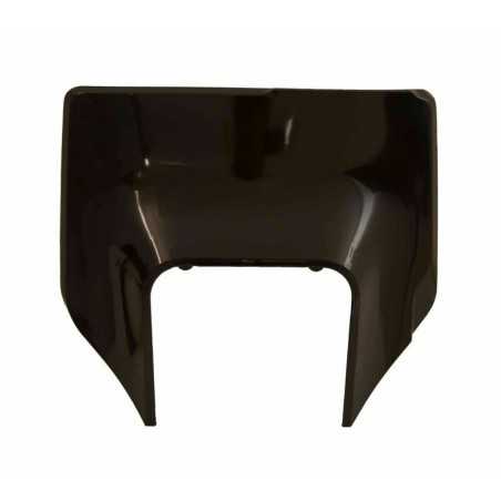 RACETECH Front number holder mask 1064905