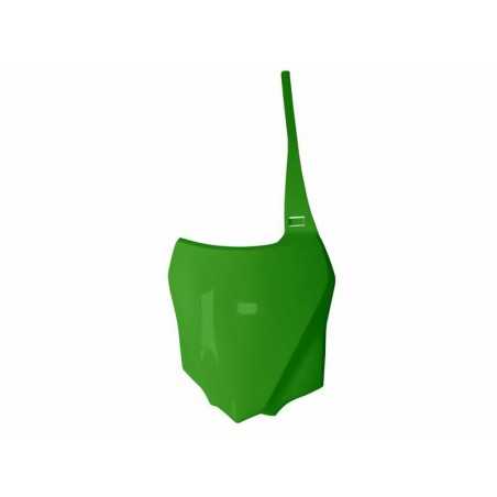 RACETECH Front number holder mask 1064908