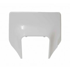 RACETECH Portanumeros delantero careta 1064921