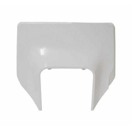 RACETECH Front number holder mask 1064921