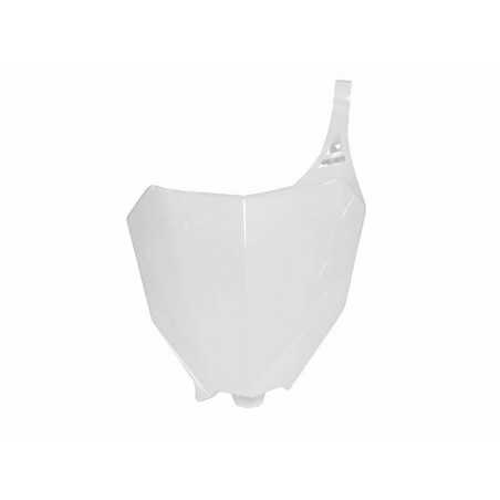 RACETECH Front number holder mask 1064924