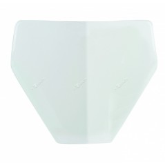 RACETECH Portanumeros delantero careta 1064927