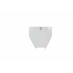 RACETECH Front number holder mask 1064926