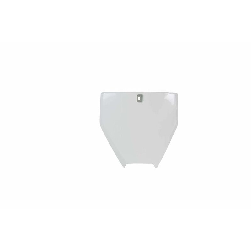 RACETECH Portanumeros delantero careta 1064926
