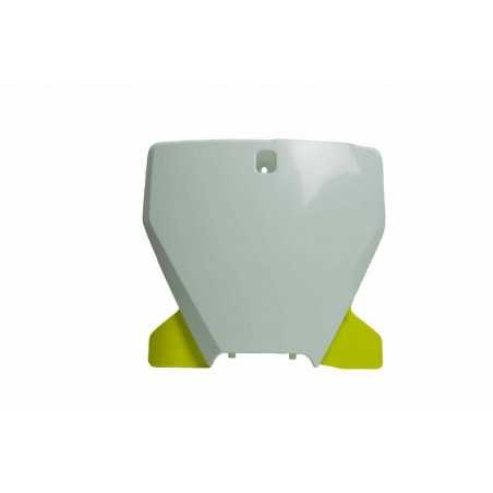 RACETECH Front number holder mask 1064929