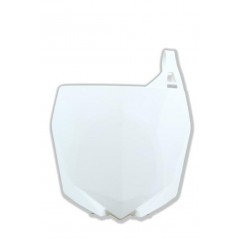 RACETECH Portanumeros delantero careta 1064942
