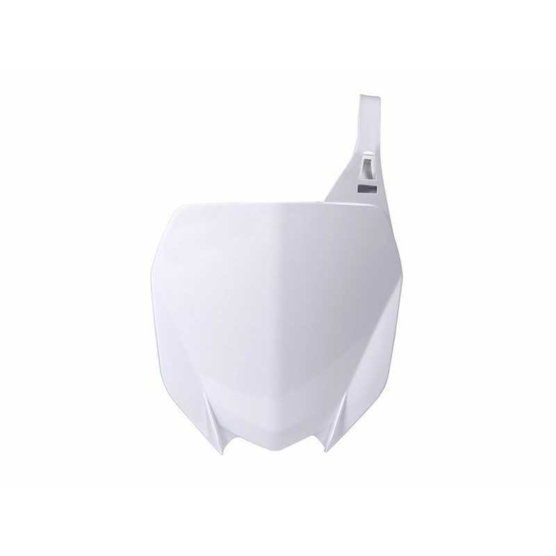 RACETECH Front number holder mask 1064943