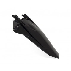 RACETECH Guardabarros trasero moto 1065019