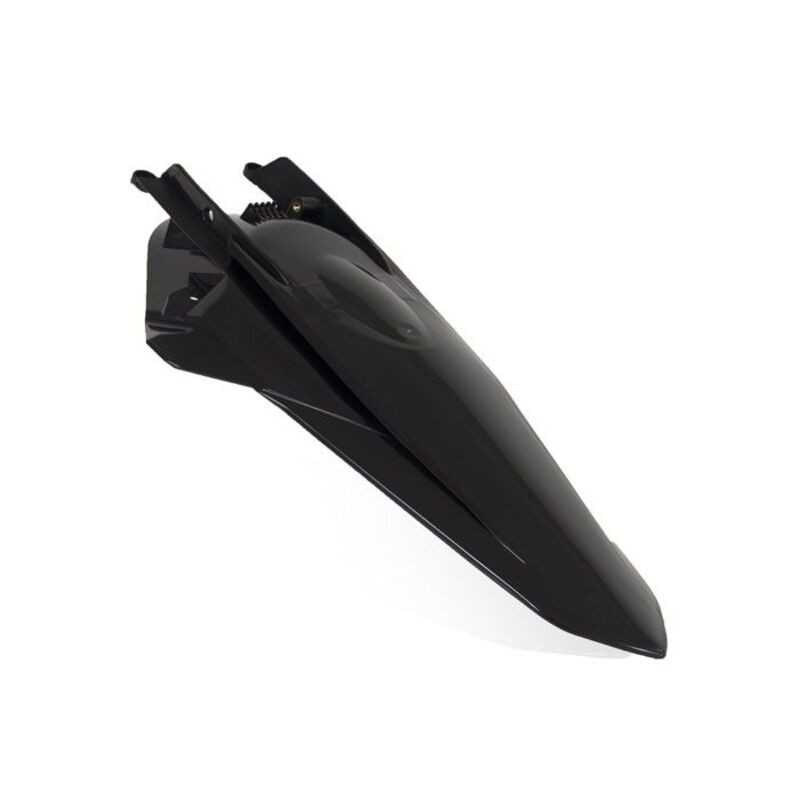 RACETECH Guardabarros trasero moto 1065019