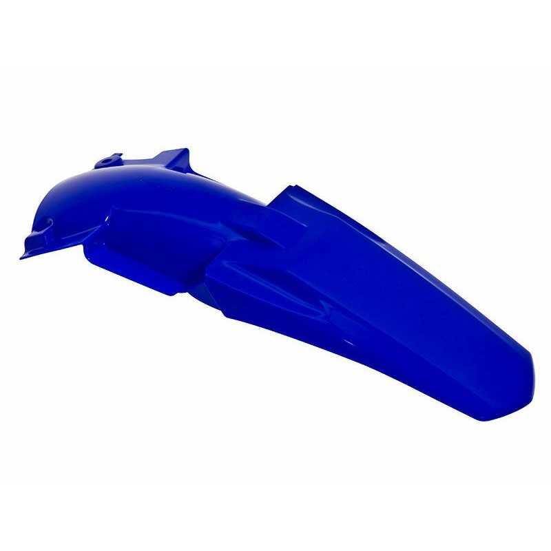 RACETECH Guardabarros trasero moto 1065026