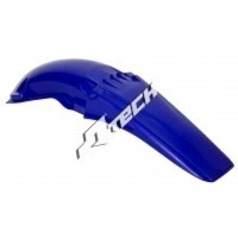 RACETECH Guardabarros trasero moto 1065028