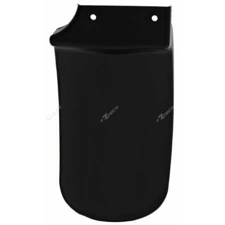 RACETECH Rear shock absorber skirt 1065073