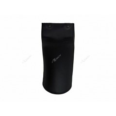 RACETECH Rear shock absorber skirt 1065077