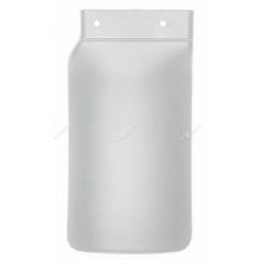 RACETECH Faldón protector amortiguador trasero 1065079