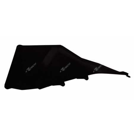 RACETECH Left side panel for motorcycle 1065082