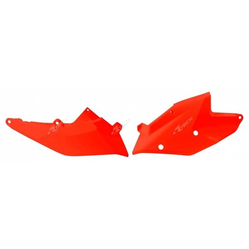 RACETECH Paneles laterales para moto 1065094