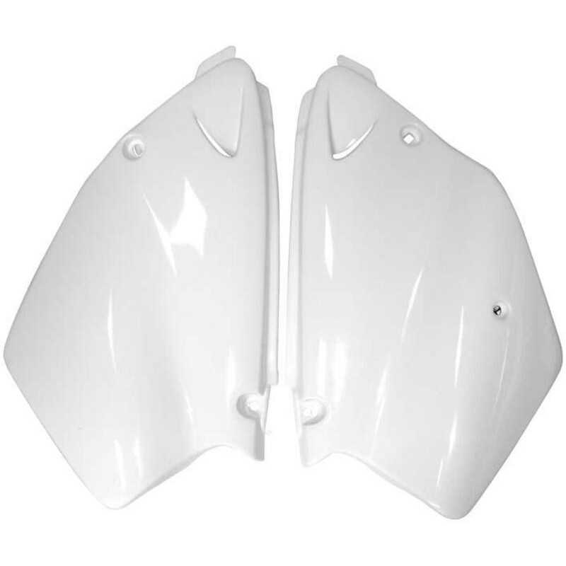 RACETECH Paneles laterales para moto 1065127