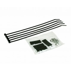 RACETECH Bi-material motorcycle frame protector 1065153