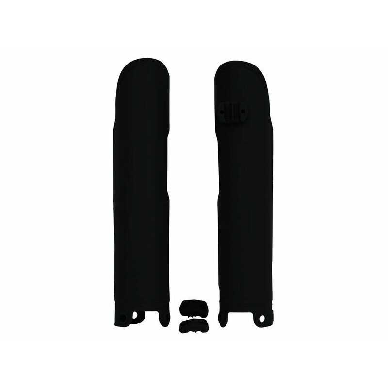 RACETECH Protectores de horquilla moto 1065197