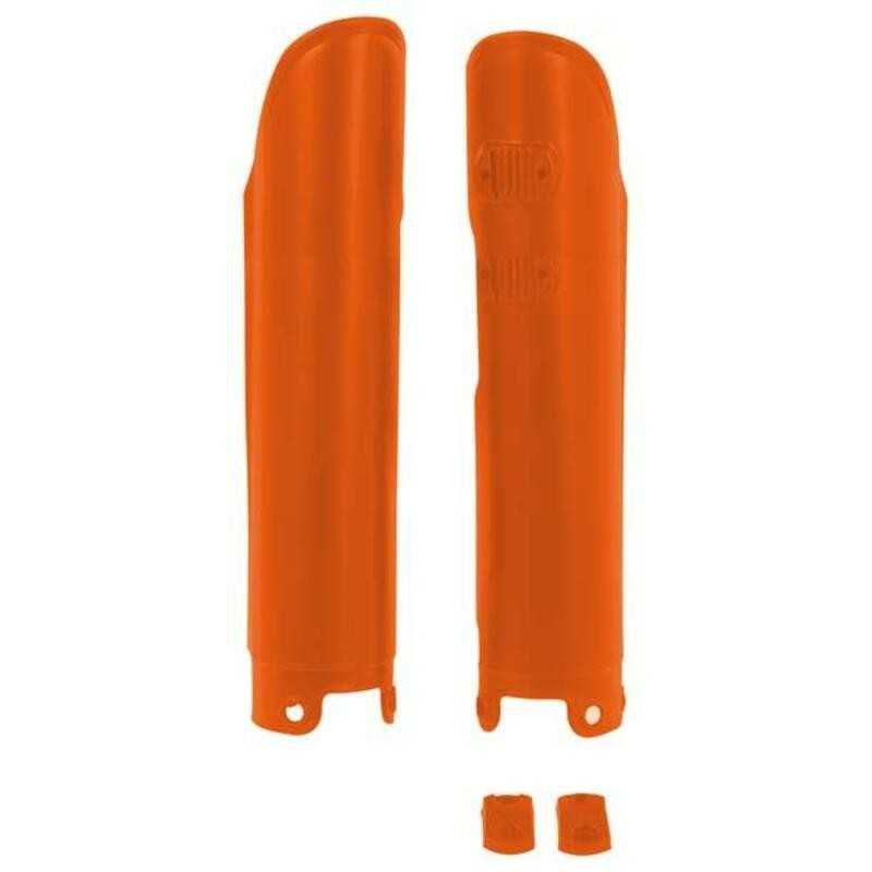 RACETECH Protectores de horquilla moto 1065198