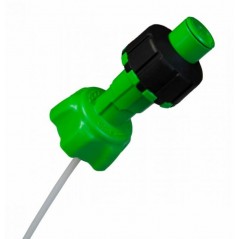 RACETECH Quick fill drum conversion kit 1065220