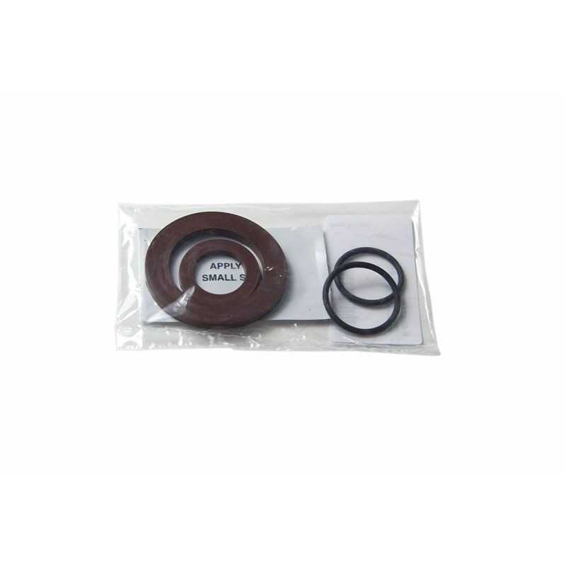 RACETECH Gasket kit for fuel bottle 1065221