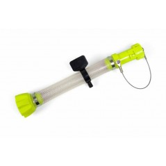 RACETECH Complete fuel hose kit 1065224VAR