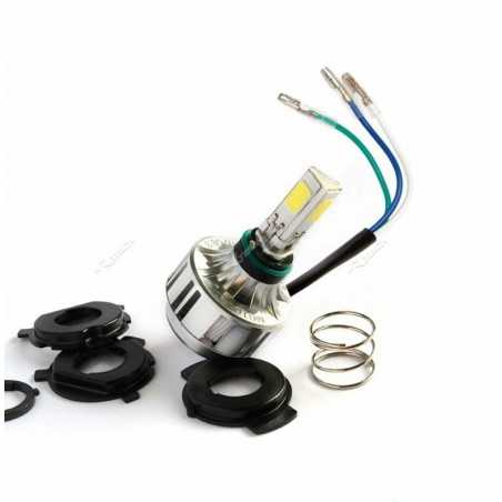 RACETECH Motorcycle headlight replacement kit OEM LED 12V 32W (1U) 1080060