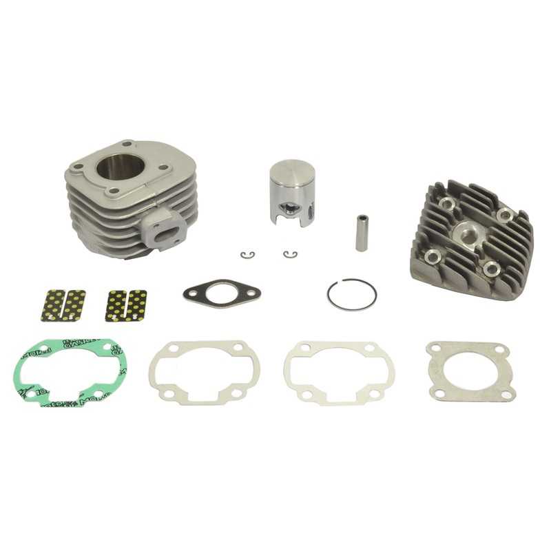 ATHENA Kit cilindro completo Ø40 MM 1013423