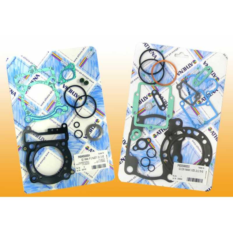 ATHENA Upper engine gasket kit 1013648