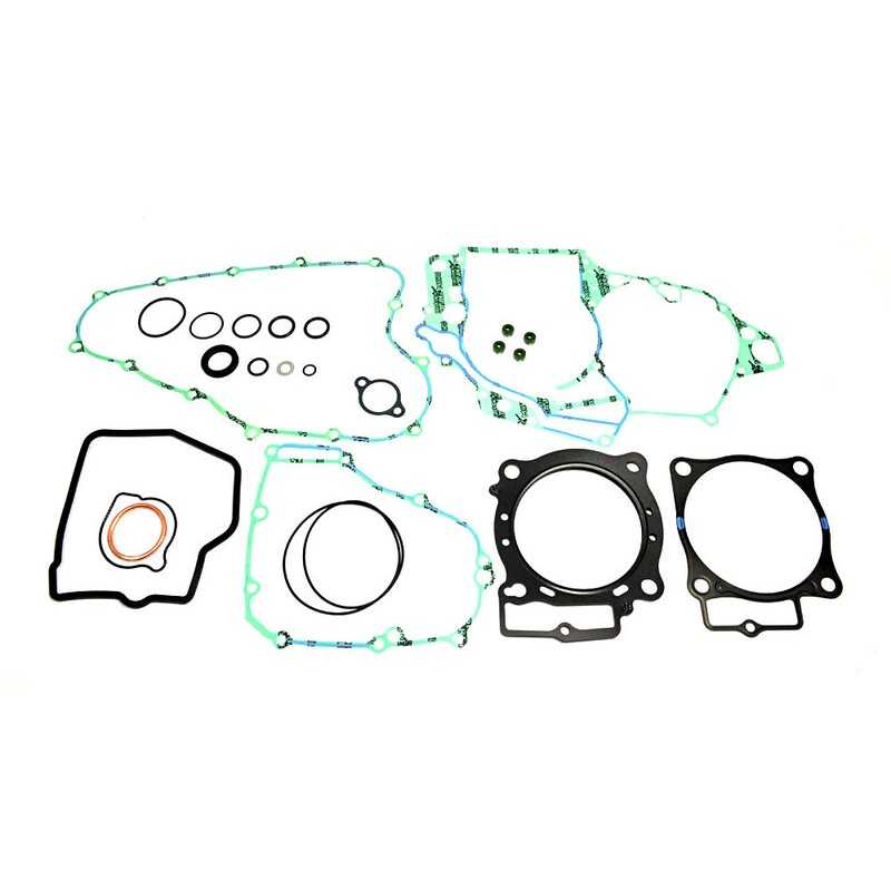 ATHENA Complete set of engine gaskets 1014238