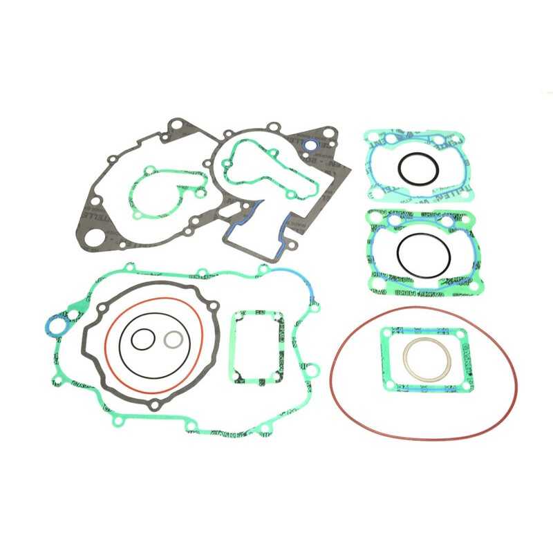 ATHENA Complete set of engine gaskets 1014248