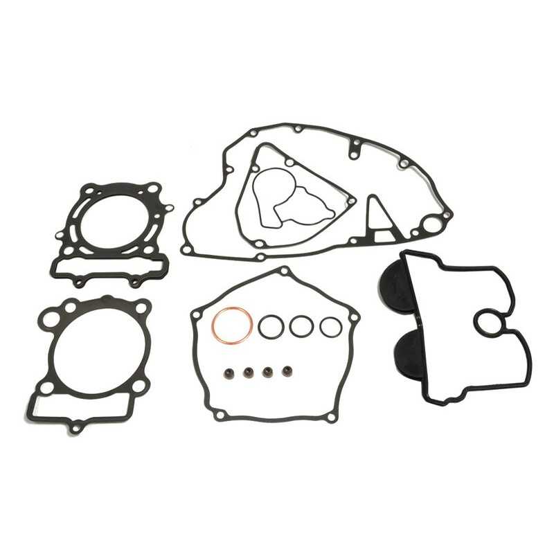 ATHENA Juego completo juntas de motor 1014260