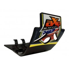 AXP Cubrecarter protector ANAHEIM MX - HDPE 6MM 1062838