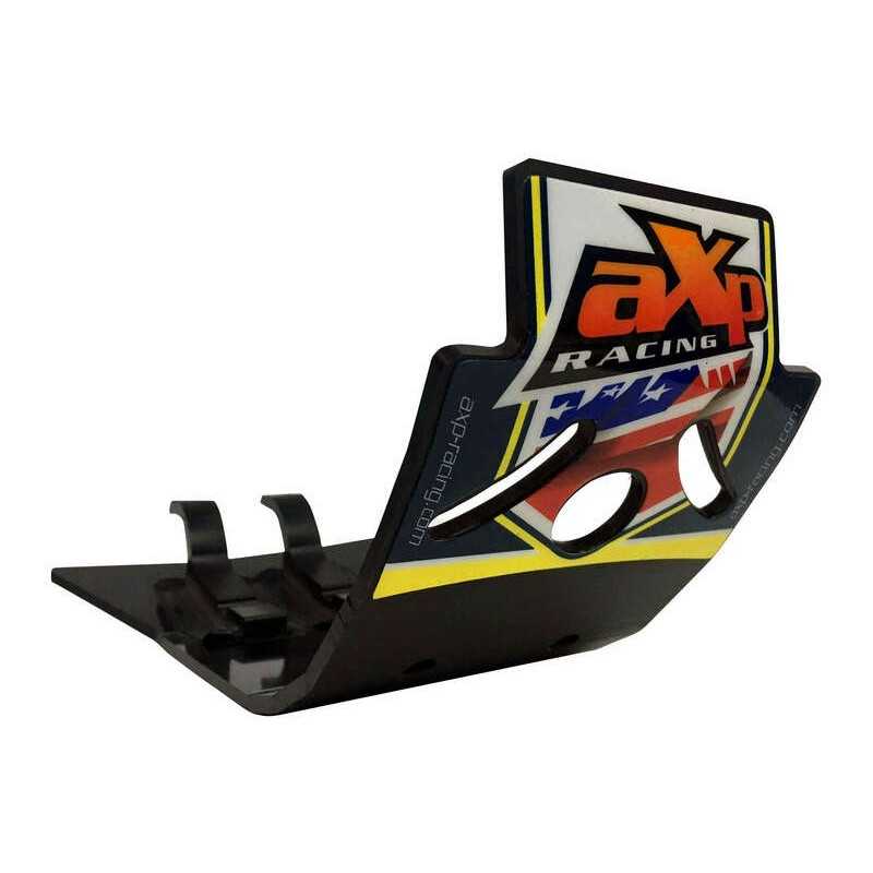 AXP Cubrecarter protector ANAHEIM MX - HDPE 6MM 1062838