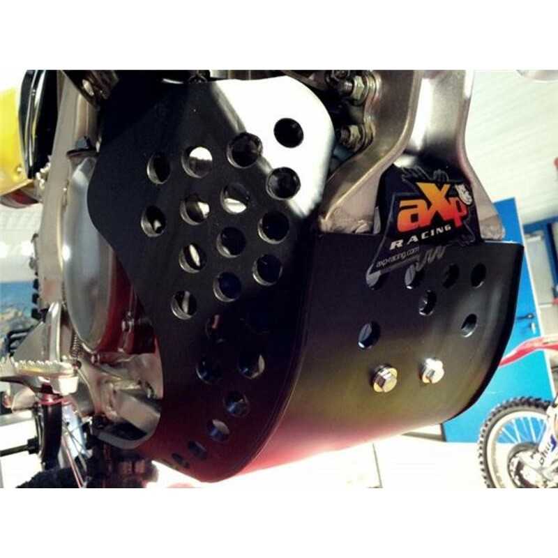 AXP Protective cloakboard GP - HDPE 1101397