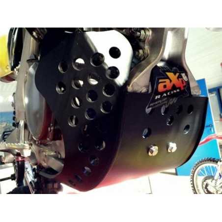 AXP Protective cloakboard GP - HDPE 1101397