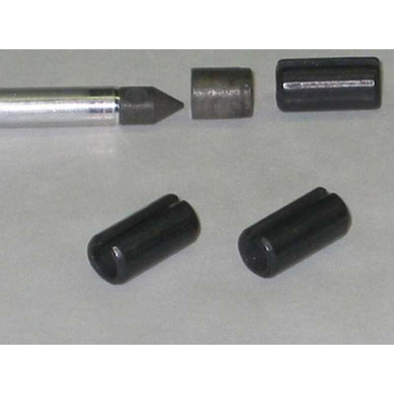 KAYABA Damper Piston Rod Inner Pin 1046260