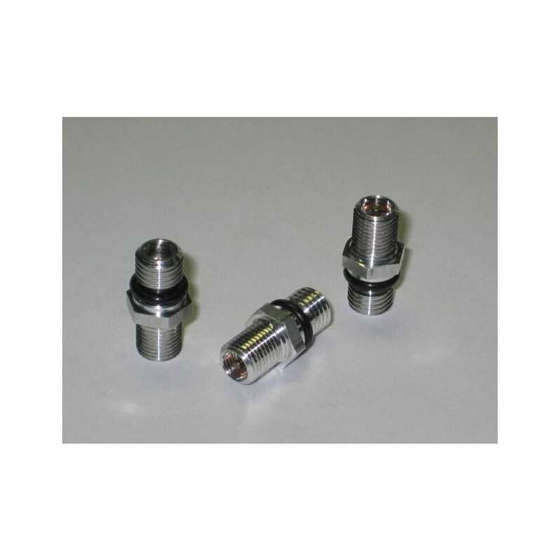 KAYABA Kit valve + o-ring for motorcycle suspension O-RING 1046866