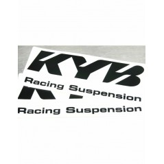 KAYABA ADHESIVO PEGATINA 1047027