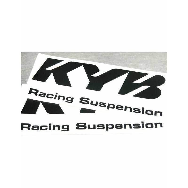 KAYABA ADHESIVO PEGATINA 1047027