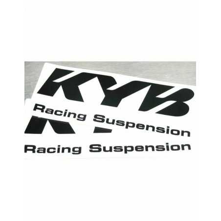 KAYABA ADHESIVE STICKER 1047027