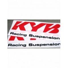 KAYABA KIT ADHESIVE STICKERS 1103246