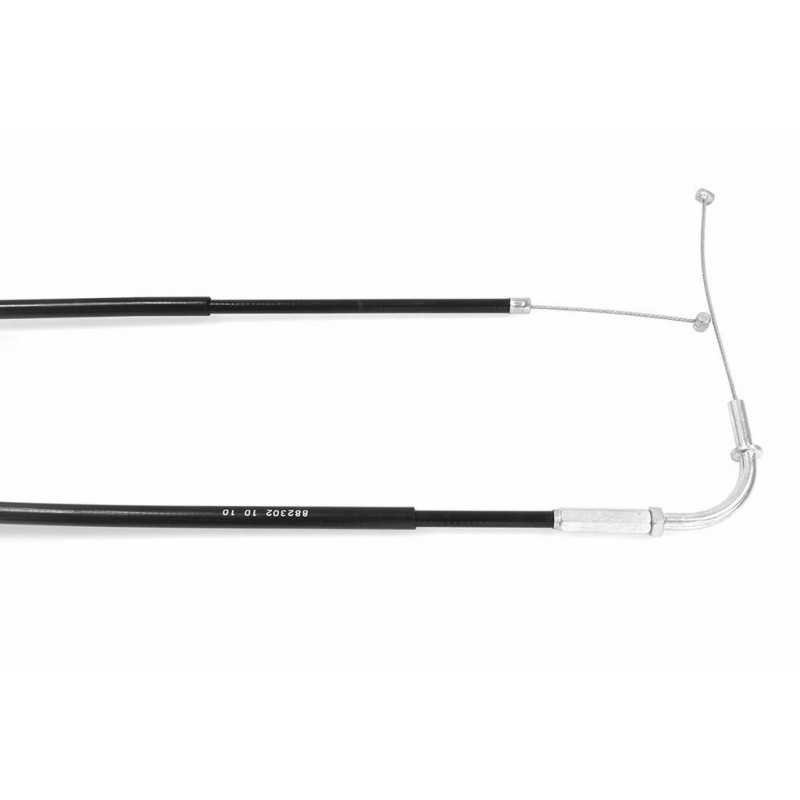 Cable, gas accelerator, return